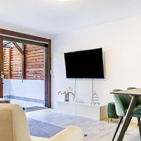 Becks Schoene Ferienwohnung Vogtsburg Dış mekan fotoğraf