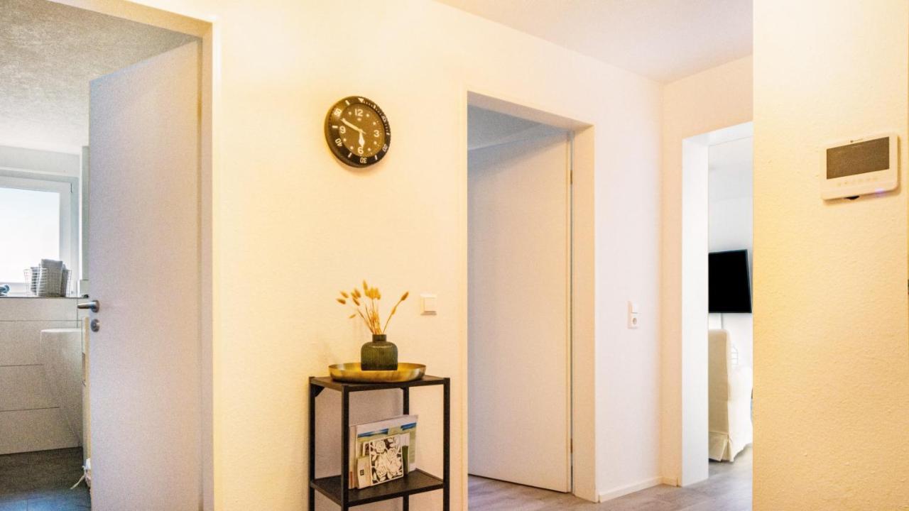 Becks Schoene Ferienwohnung Vogtsburg Dış mekan fotoğraf