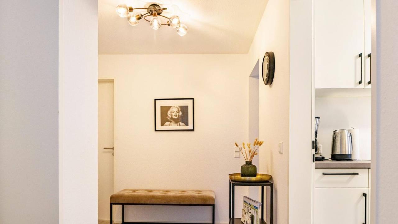 Becks Schoene Ferienwohnung Vogtsburg Dış mekan fotoğraf