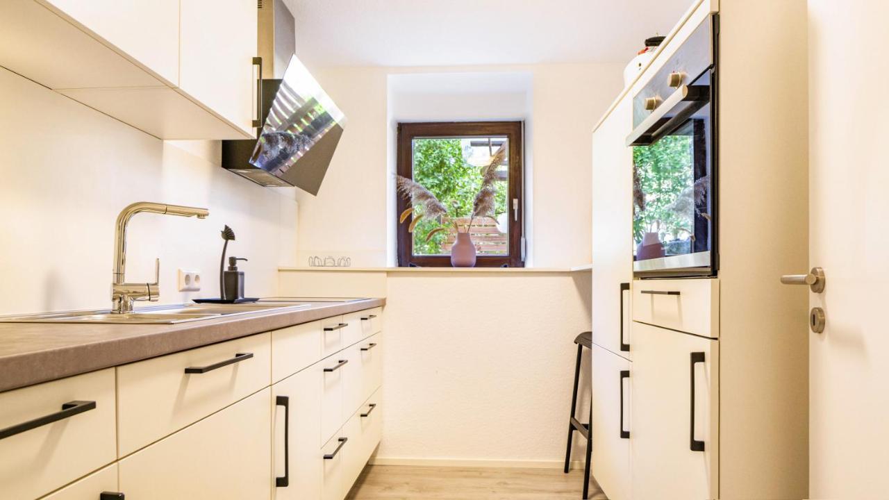 Becks Schoene Ferienwohnung Vogtsburg Dış mekan fotoğraf