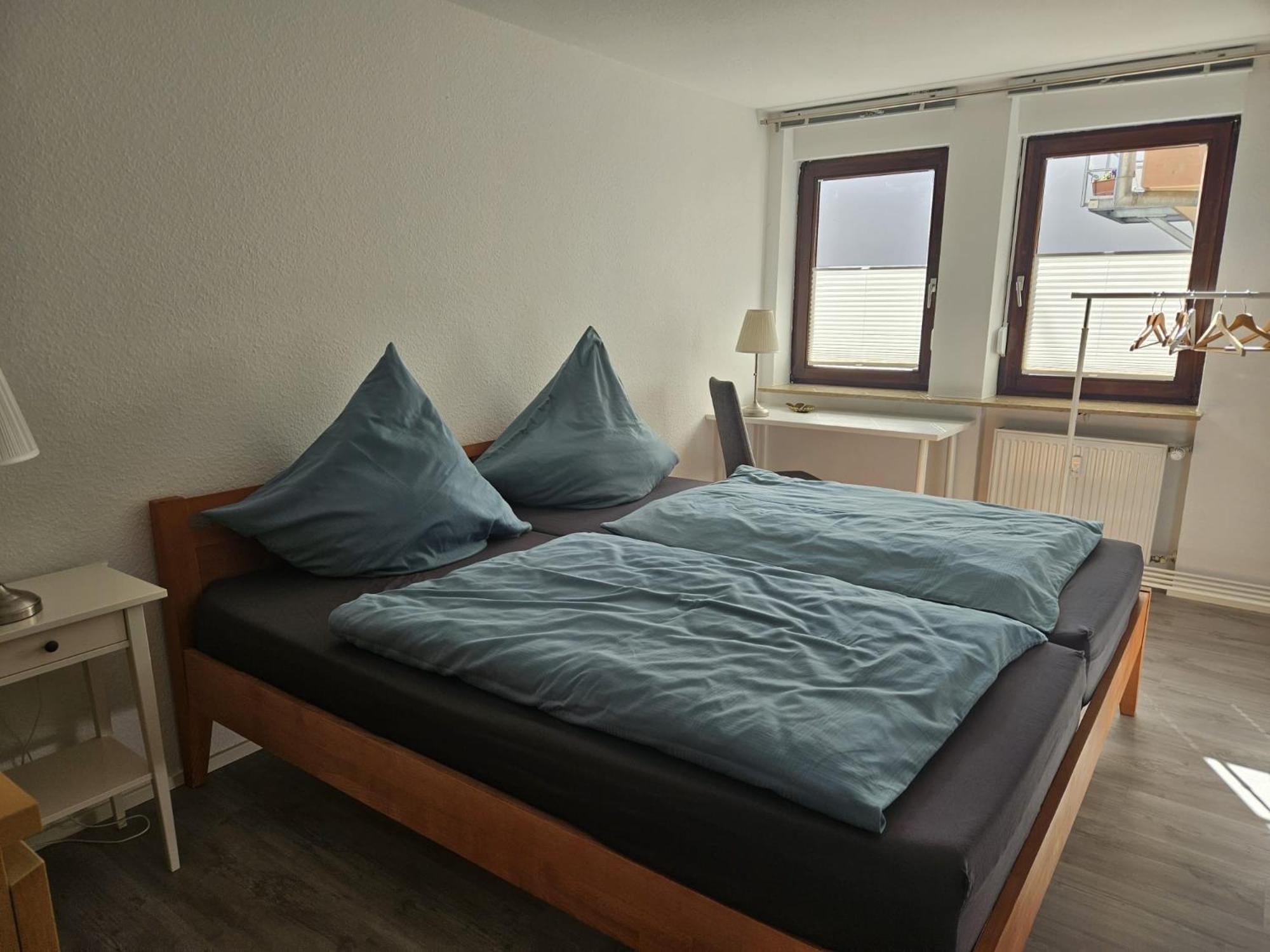 Becks Schoene Ferienwohnung Vogtsburg Dış mekan fotoğraf